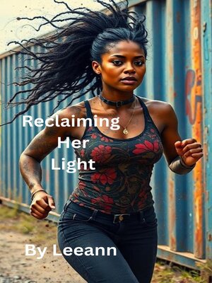 cover image of Reclaiming Her Light